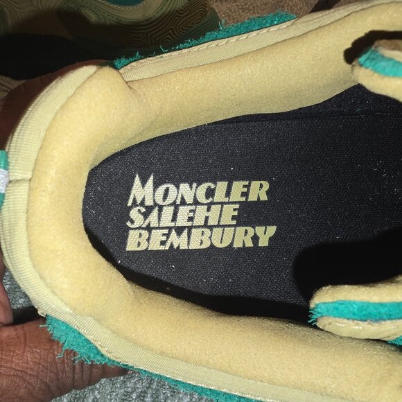 Moncler Salehe Bembury main image 5